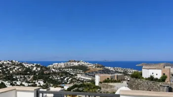 Sea view Yalikavak